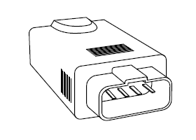 Adapter Opel 10