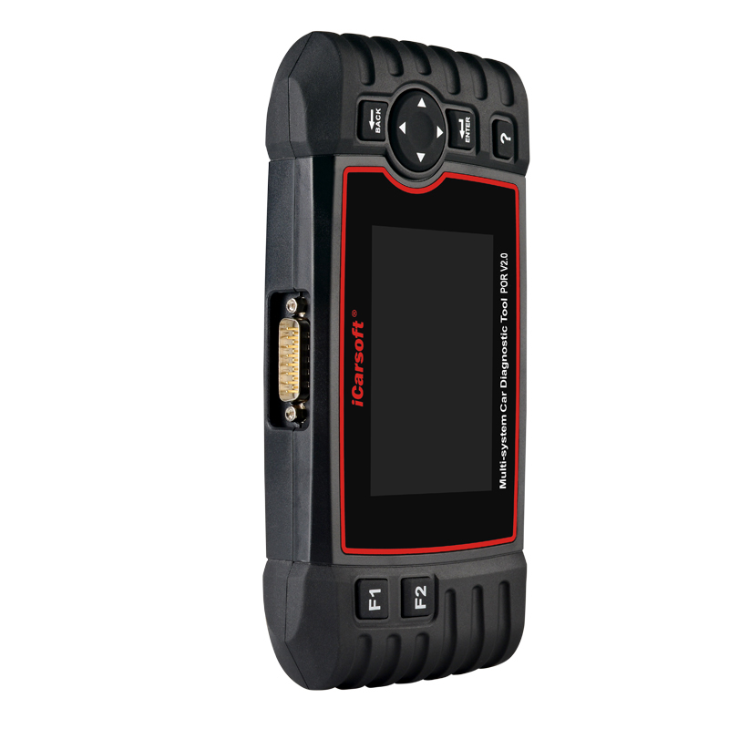 iCarsoft POR V2.0 für Porsche OBD Diagnosegerät