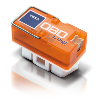 texa_obd_log TEXA OBD Log