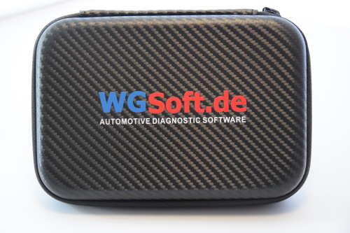 AutoScannerCAN für Opel